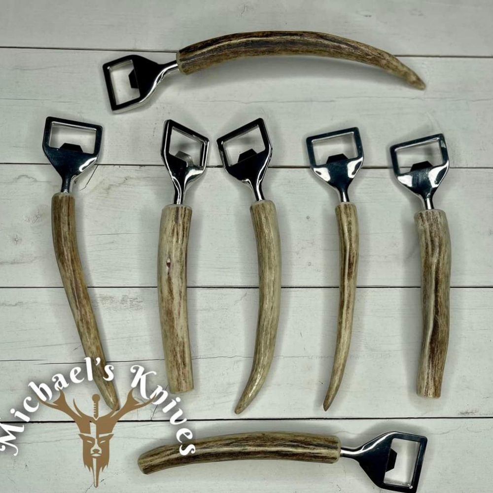 Bottle openers